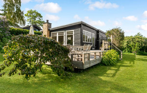 Holiday Home - Gl. Løgten Strand , Denmark - D52066 1