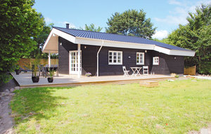 Holiday Home - Gl. Løgten Strand , Denmark - D52452 1