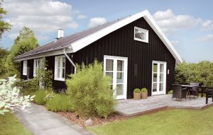 Holiday Home - Gl. Løgten Strand , Denmark - D52924 1