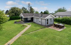 Ferienhaus - Skæring , Dänemark - D53003