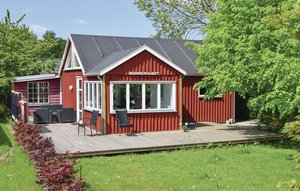 Holiday Home - Gl. Løgten Strand , Denmark - D53058 1