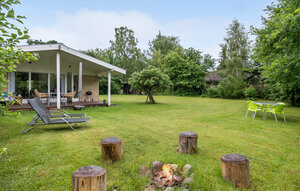 Holiday Home - Skæring Strand , Denmark - D53110 1