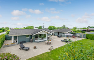 Holiday Home - Skæring Strand , Denmark - D53203 1