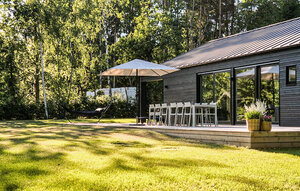 Holiday Home - Thorsager , Denmark - D55011 1