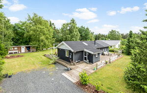 Holiday Home - Thorsager , Denmark - D55018 1