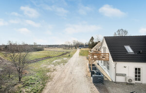 Holiday Home - Thorsager , Denmark - D55108 1