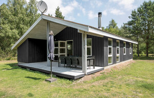 Ferienhaus - Helberskov Strand , Dänemark - D6043