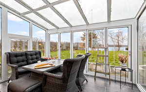 Holiday Home - Mariager Fjord , Denmark - D60002 1