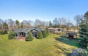 Holiday Home - Egense Strand , Denmark - D6049 1