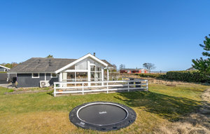 Holiday Home - Helberskov Strand , Denmark - D6080 1
