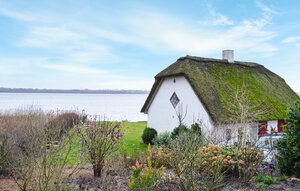 Holiday Home - Mariager Fjord , Denmark - D60846 1
