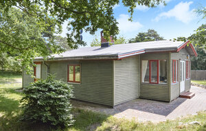 Holiday Home - Mariager Fjord , Denmark - D60851 1