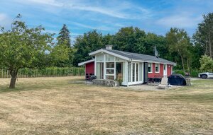 Holiday Home - Egense Strand , Denmark - D61002 1