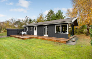 Holiday Home - Egense strand , Denmark - D61004 1