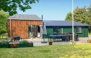 Holiday Home - Egense , Denmark - D61013 1