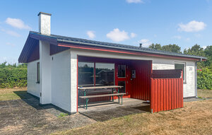 Holiday Home - Egense Strand , Denmark - D61020 1