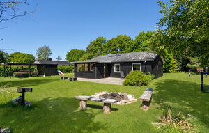 Holiday Home - Egense , Denmark - D61026 1