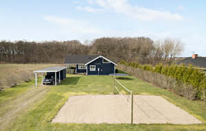 Holiday Home - Egense , Denmark - D61029 1