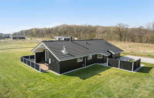 Holiday Home - Egense , Denmark - D61036 1