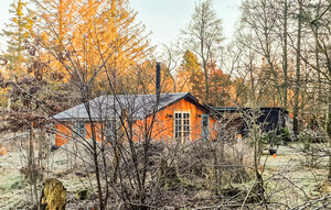 Holiday Home - Egense Strand , Denmark - D61038 1