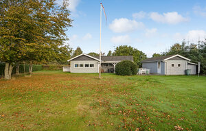 Holiday Home - Egense , Denmark - D61127 1