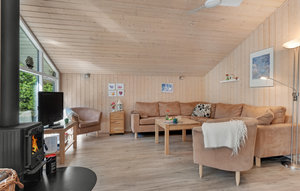 Holiday Home - Als Odde Strand , Denmark - D6125 1