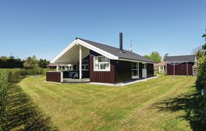 Holiday Home - Øster Hurup Strand , Denmark - D6126 1