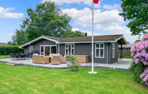 Holiday Home - Egense Strand , Denmark - D61316 1