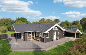 Holiday Home - Egense , Denmark - D61659 1