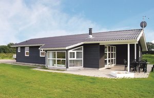 Holiday Home - Egense , Denmark - D61660 1