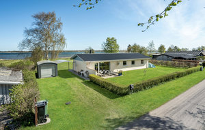 Holiday Home - Mou , Denmark - D61706 1