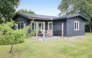 Holiday Home - Egense , Denmark - D61785 1