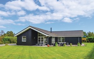 Holiday Home - Egense , Denmark - D61837 1