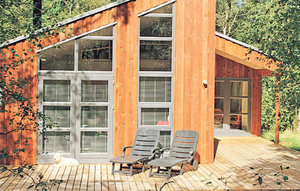 Holiday Home - Helberskov Strand , Denmark - D6189 1