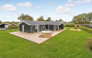 Feriehuse - Øster Hurup , Danmark - D62890