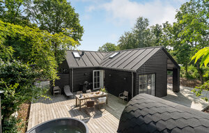 Feriehuse - Øster Hurup Strand. , Danmark - D62024