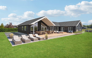 Feriehuse - Øster Hurup , Danmark - D62909