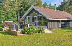 Ferienhaus - Helberskov Strand , Dänemark - D62039