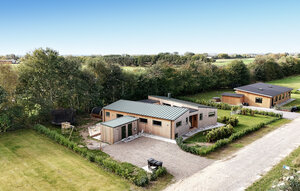 Feriehuse - Øster Hurup Strand , Danmark - D62103