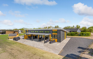 Holiday Home - Øster Hurup Strand , Denmark - D62001 1