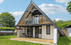 Holiday Home - Øster Hurup Strand , Denmark - D62005 1
