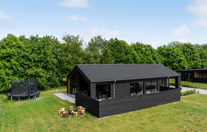 Holiday Home - Øster Hurup , Denmark - D62029 1