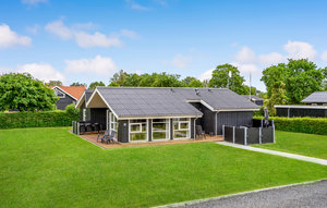 Holiday Home - Øster Hurup Strand , Denmark - D62032 1