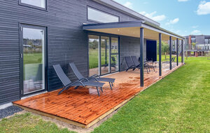 Holiday Home - Øster Hurup , Denmark - D62037 1