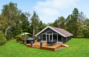 Holiday Home - Helberskov Strand , Denmark - D62039 1