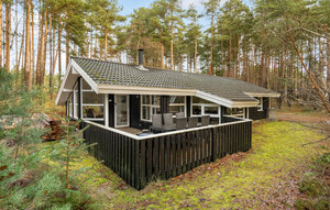 Holiday Home - Als Odde Strand , Denmark - D62055 1
