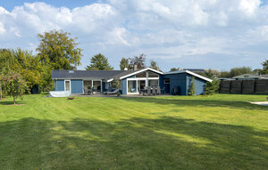 Holiday Home - Øster Hurup , Denmark - D62100 1