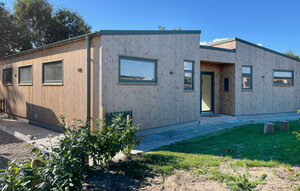 Holiday Home - Øster Hurup Strand , Denmark - D62103 1
