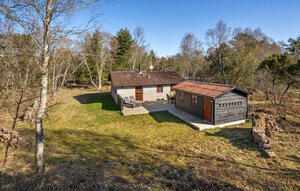 Holiday Home - Als Odde Strand , Denmark - D62110 1