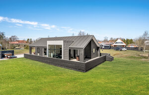 Holiday Home - Øster Hurup Strand , Denmark - D62114 1